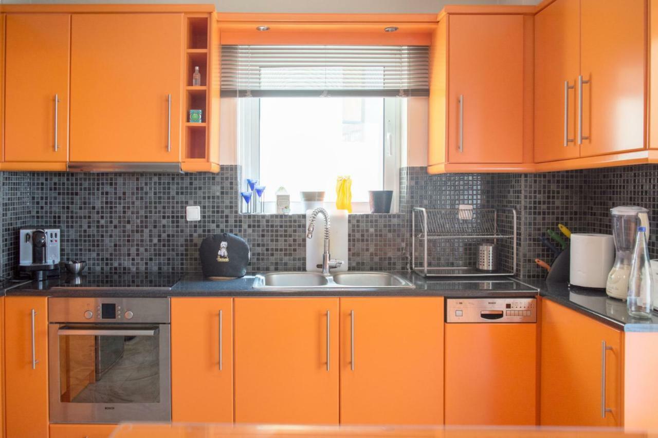 Designer'S Apartment Close To City Center アテネ エクステリア 写真